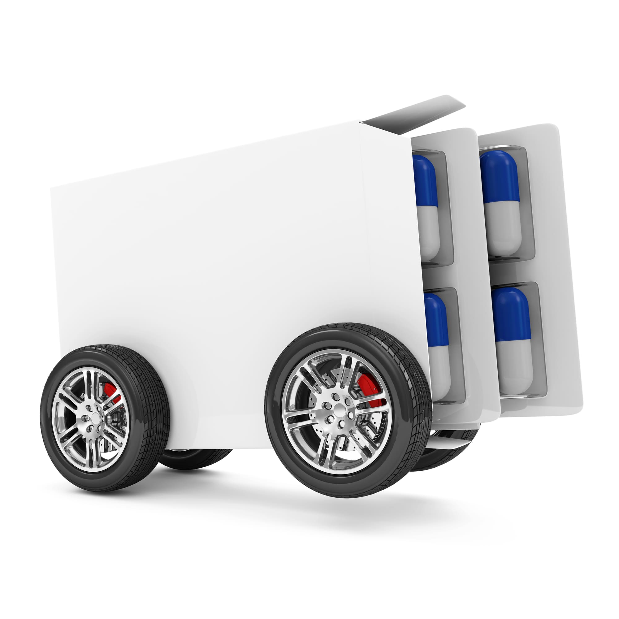 PHARMACY free ship tulare